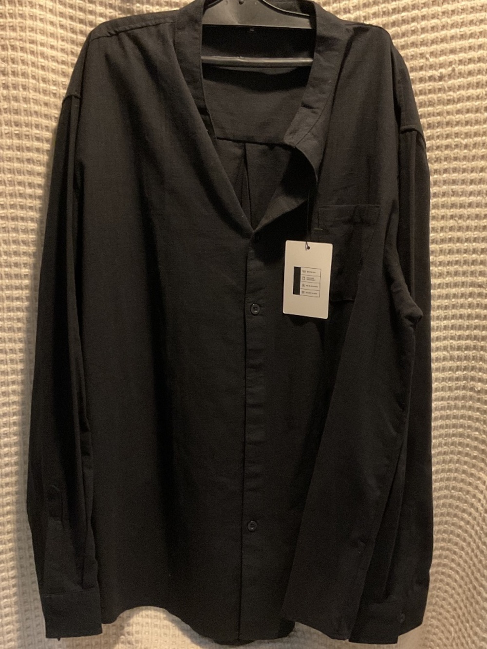 Linen shirt